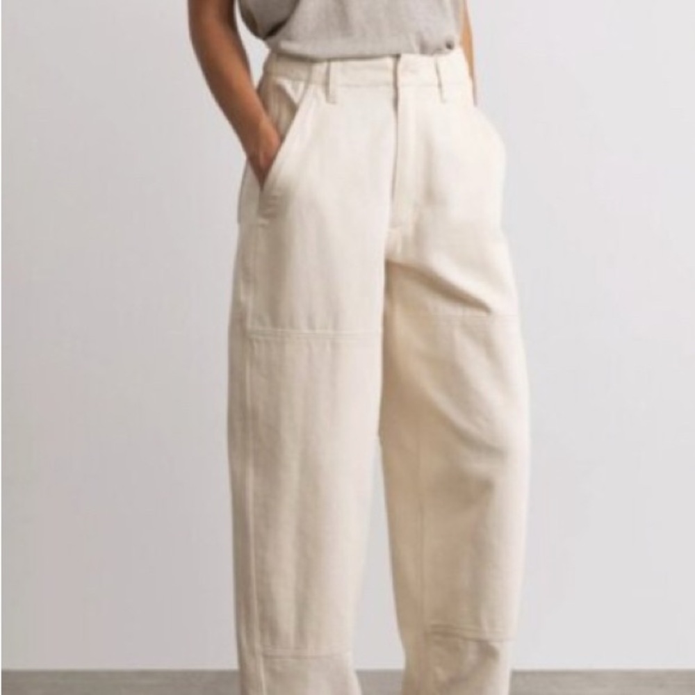 OZMA Jardin Pants